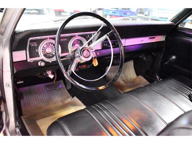 1966 Ford Ranchero for Sale | ClassicCars.com | CC-1897627