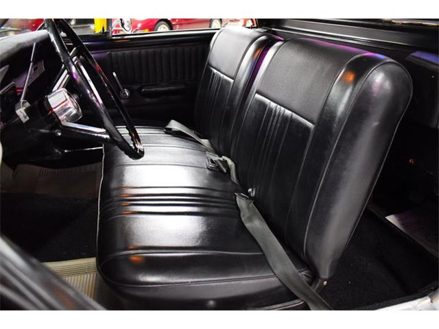 1966 Ford Ranchero for Sale | ClassicCars.com | CC-1897627