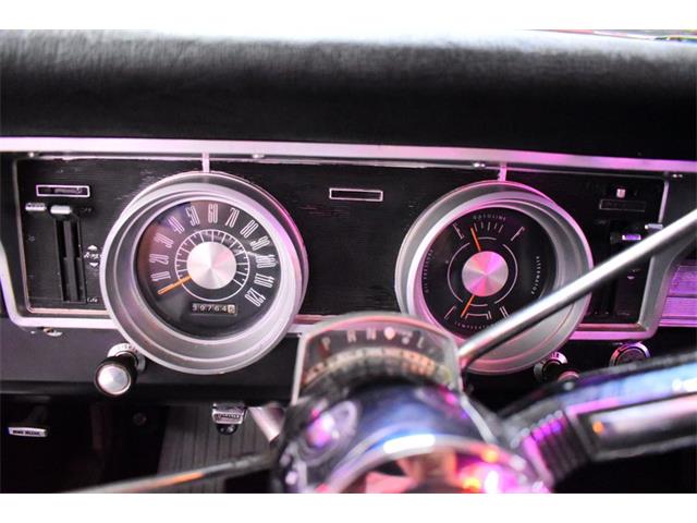 1966 Ford Ranchero for Sale | ClassicCars.com | CC-1897627