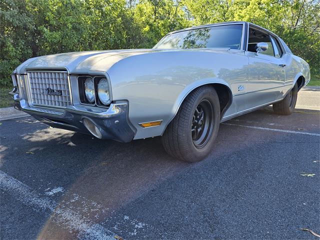 1972 Oldsmobile Cutlass Supreme (CC-1897629) for sale in waconia, Minnesota