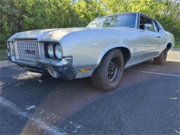 1972 Oldsmobile Cutlass Supreme (CC-1897629) for sale in waconia, Minnesota