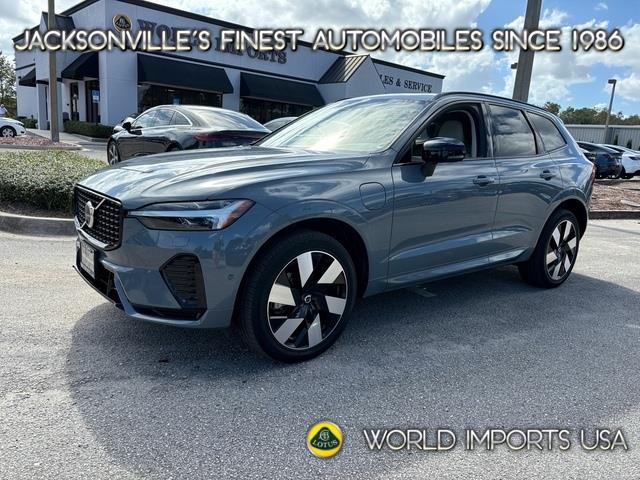 2023 Volvo XC60 (CC-1897630) for sale in Jacksonville, Florida