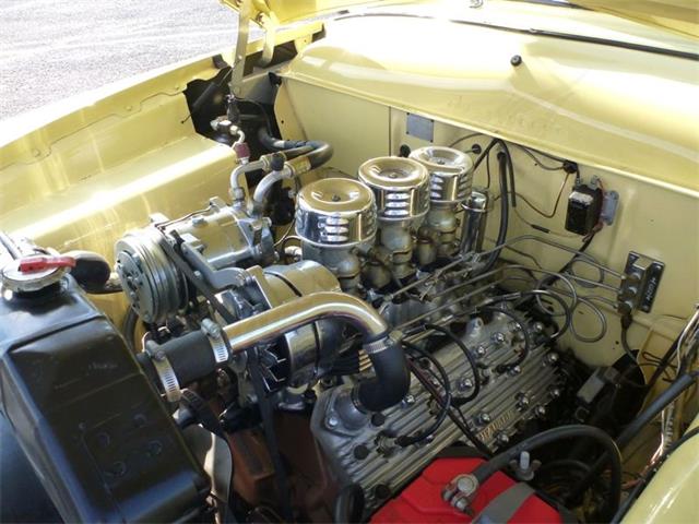 1950 Ford Custom Deluxe (CC-1897643) for sale in Arlington, Texas