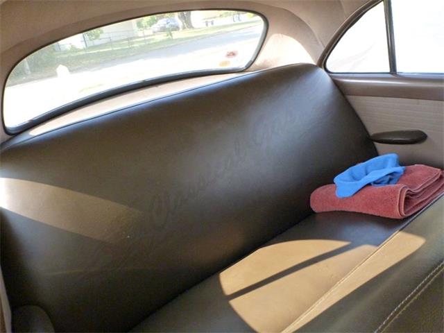 1950 Ford Custom Deluxe (CC-1897643) for sale in Arlington, Texas