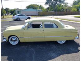 1950 Ford Custom Deluxe (CC-1897643) for sale in Arlington, Texas