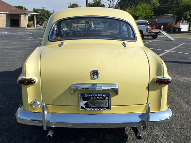 1950 Ford Custom Deluxe (CC-1897643) for sale in Arlington, Texas