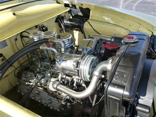 1950 Ford Custom Deluxe (CC-1897643) for sale in Arlington, Texas