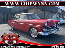 1955 Ford Fairlane (CC-1897644) for sale in Paducah, Kentucky