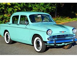 1959 Hillman Minx (CC-1897645) for sale in Arlington, Texas