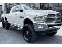 2016 Dodge Ram (CC-1897646) for sale in Punta Gorda, Florida