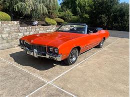 1972 Buick Skylark (CC-1897648) for sale in Punta Gorda, Florida