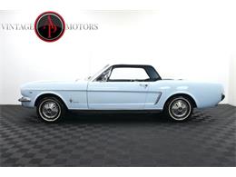 1965 Ford Mustang (CC-1897655) for sale in Statesville, North Carolina