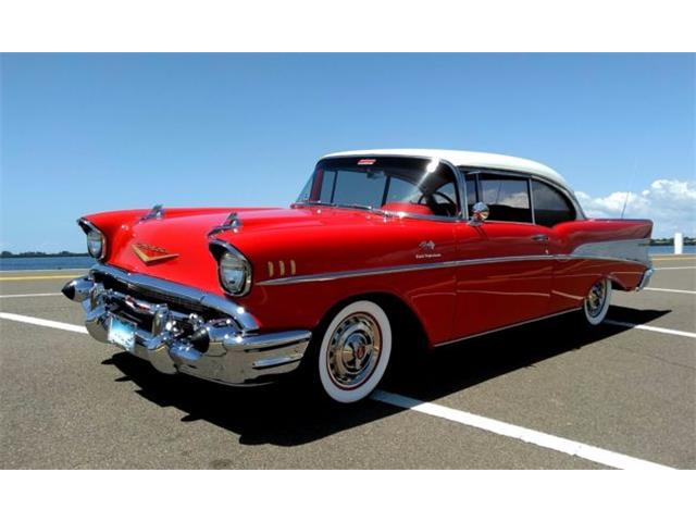 1957 Chevrolet Bel Air (CC-1897656) for sale in Punta Gorda, Florida