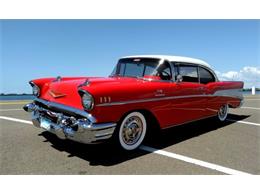 1957 Chevrolet Bel Air (CC-1897656) for sale in Punta Gorda, Florida