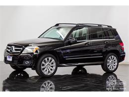 2010 Mercedes-Benz GLK350 (CC-1897659) for sale in St. Louis, Missouri