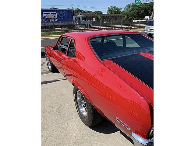 1971 Chevrolet Nova SS (CC-1897661) for sale in Delray Beach, Florida