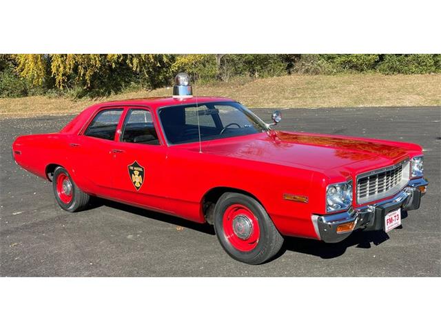 1973 Dodge Polara (CC-1897662) for sale in West Chester, Pennsylvania