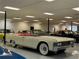 1965 Lincoln Continental (CC-1897664) for sale in Dekalb, Illinois