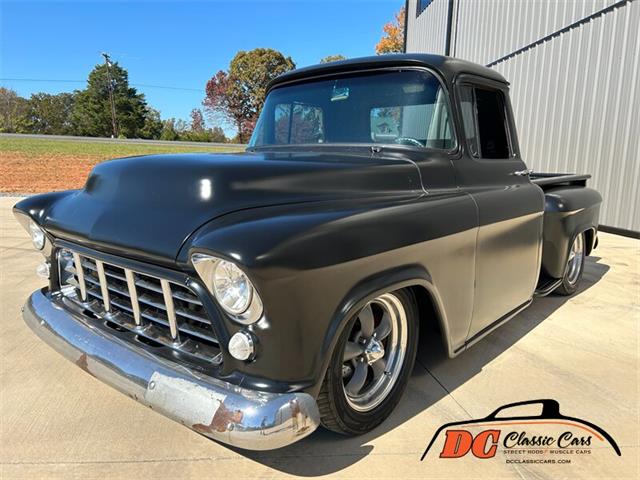 1955 Chevrolet 3100 (CC-1897668) for sale in Mooresville, North Carolina