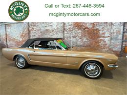 1965 Ford Mustang (CC-1897671) for sale in Reading, Pennsylvania