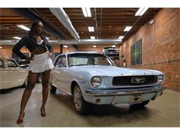 1966 Ford Mustang (CC-1897676) for sale in St. Louis, Missouri