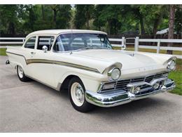 1857 Ford Fairlane 500 (CC-1897682) for sale in hopedale, Massachusetts