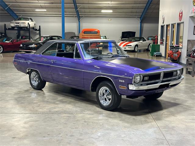 1970 Dodge Dart (CC-1897685) for sale in Salem, Ohio