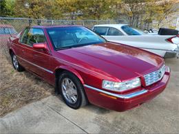 1998 Cadillac Eldorado (CC-1897686) for sale in Salem, Ohio