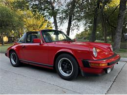 1983 Porsche 911 Targa (CC-1897700) for sale in Rowlett, Texas