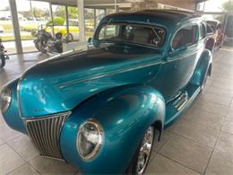 1939 Ford Street Rod (CC-1897713) for sale in Miami, Florida