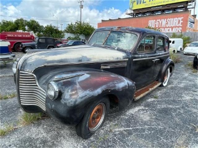 1938 Buick Sedan (CC-1897716) for sale in Miami, Florida