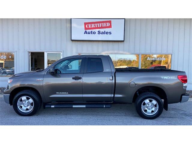 2008 Toyota Tundra (CC-1897726) for sale in Des Moines, Iowa