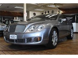 2005 Bentley Continental (CC-1897730) for sale in Villa Park, Illinois