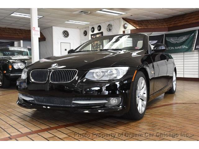 2011 BMW 3 Series (CC-1897732) for sale in Villa Park, Illinois