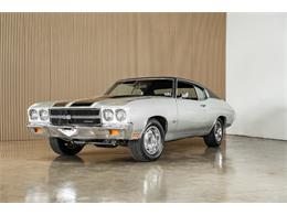 1970 Chevrolet Chevelle (CC-1897734) for sale in Santa Rosa, Florida