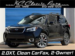 2018 Subaru Forester (CC-1897739) for sale in Lenexa, Kansas