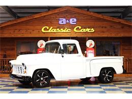 1955 Chevrolet 3100 (CC-1897749) for sale in New Braunfels, Texas