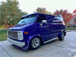 1985 Chevrolet G10 Van (CC-1897761) for sale in North Royalton, Ohio