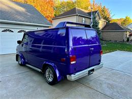 1985 Chevrolet G10 Van (CC-1897761) for sale in North Royalton, Ohio