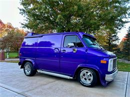 1985 Chevrolet G10 Van (CC-1897761) for sale in North Royalton, Ohio