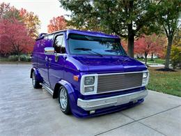 1985 Chevrolet G10 Van (CC-1897761) for sale in North Royalton, Ohio