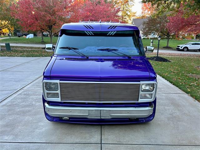 1985 Chevrolet G10 Van (CC-1897761) for sale in North Royalton, Ohio