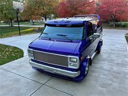 1985 Chevrolet G10 Van (CC-1897761) for sale in North Royalton, Ohio