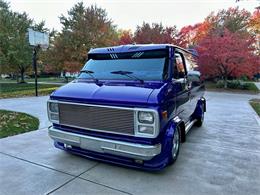 1985 Chevrolet G10 Van (CC-1897761) for sale in North Royalton, Ohio