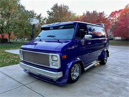 1985 Chevrolet G10 Van (CC-1897761) for sale in North Royalton, Ohio