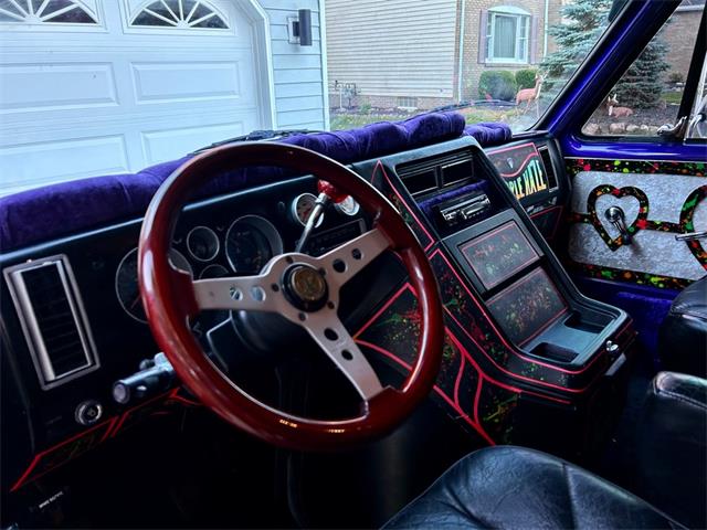 1985 Chevrolet G10 Van (CC-1897761) for sale in North Royalton, Ohio