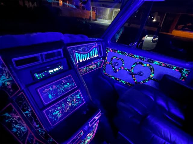 1985 Chevrolet G10 Van (CC-1897761) for sale in North Royalton, Ohio