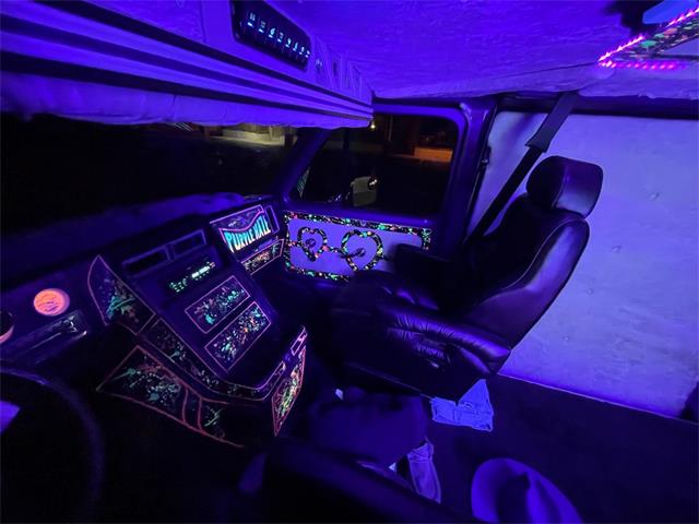 1985 Chevrolet G10 Van (CC-1897761) for sale in North Royalton, Ohio