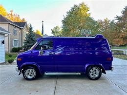 1985 Chevrolet G10 Van (CC-1897761) for sale in North Royalton, Ohio