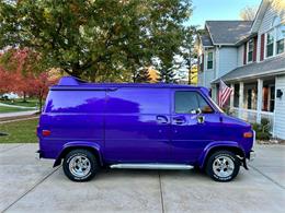 1985 Chevrolet G10 Van (CC-1897761) for sale in North Royalton, Ohio